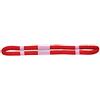 Tiiyee Tiro con L'Arco Finger Sling Ricurvo Bow Fingerling, Arco Olimpico, Arco Dito Protettore Ricurvo Archi Tiro, Trainer Regolabile Clicker Tabs Extra Comfort Imbottito per Outdoor Arco Ricurvo Caccia L