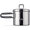 Esbit - Pentola in acciaio INOX