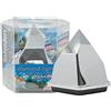 Defenders Das Brummen Diamond Light-Reflective Pond Protector Defenders - Protezione Riflettente per laghetto, Multicolore, 17,8 x 20,2 x 18,2 cm