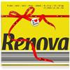 Renova Tovaglioli di Carta 70 Pezzi 128 g