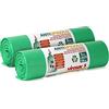 VIROSAC Antispigolo - Sacchetti Robusti E Resistenti, Ideali Per Giardinaggio E Calcinacci Con Laccio Di Chiusura Integrato - 10 Sacchetti Verdi Taglia Xxl, color Verde, 10 Unità