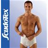 Slip Cotton con Pelotte - Vita Bassa 647- 651 Scudotex