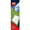 APLI Tasca triangolare 170 x 170 mm