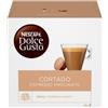 90 Capsule Nescafé Dolce Gusto Espresso CORTADO Originali
