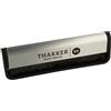 THAKKER Basic Brush - Spazzola antistatica in Fibra di Carbonio per la Pulizia dei Dischi
