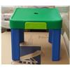 CHICCO 30501 TAVOLINO - ETA' 2+