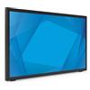 ELO 2470L, Monitor Touch Screen 24'', Full HD, bianco, Anti-glare