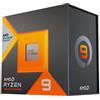 AMD CPU RYZEN 9 7900X3D, 5,60GHZ 12 CORE, AM5, SERIE 7000 X3D, CACHE 140MB 120W, WOF