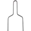 COOK CONCEPT CMKU6131 Hilo CORTADOR Queso-Foie, Argento, 10 x 0,40 x 18,50 cm