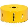WOLFPACK Corona De Sierra Bimetal Target Ø 105 mm,