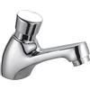 Edouard Rousseau 4055585 Rubinetto Lavabo Miscelatore Temporise Cromato