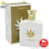 COSMETICA FANATICA : CANNABIS PERFUME GOLD EDITION - EAU DE TOILETTE FOR WOMAN | FLACONE SPRAY DA 100ml