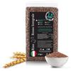 13 di Ilaria Riso Rosso Integrale Italiano 1 kg - Ricco di Fibre e Senza Glutine
