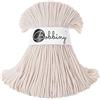 Bobbiny Junior filato, 3 mm, 100 m (naturale)