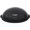 TOORX PROFESSIONAL LINE Toorx Palla Bosu Evo Ø 63 cm - Palla propriocettiva Yoga Pilates Fitness