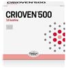 Crioven 500 16 Buste Crioven