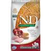 N&D Ancestral Grain Dog Multipack risparmio! 2 x 12 kg Farmina N&D Crocchette cane - Ancestral Grain Adult Medium & Maxi Pollo e Melograno