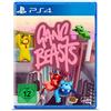 Skybound Gang Beasts - PlayStation 4 [Edizione: Germania]