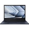 Asus Notebook 16 Asus ExpertBook B6602FC2-MH0399X i7-12850HX 32GB/1000GB SSD WQXGA IntelÂ® NVIDIA RTX A2000 Win11 Pro Nero