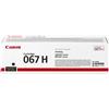 Canon Toner Canon CRG-067H 3130pagine Nero [5106C002]