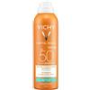 VICHY (L'OREAL ITALIA SPA) Vichy Capital Soleil Spray SPF50 solare Invisibile Idratante 200ml stagione 2024