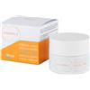 Irsan Maschera Viso Riparatrice Bio alla Vitamina C - 50 ml