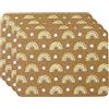 Creative Tops, Set di tovagliette in sughero, 4 pezzi