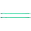 KNITPRO Knitting Ferri a Doppia Punta 15 cm x 5,50 Millimetri, Multicolore