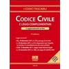 Maggioli Editore Codice civile e leggi complementari