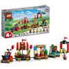LEGO 43212 TRENO DELLE CELEBRAZIONI DISNEY
