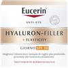 BEIERSDORF SPA Eucerin Hyaluron-Filler+Elasticity SPF30 50 ml Crema Viso Giorno
