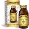 DR.GIORGINI SER-VIS SRL Merluzzovis - Integratore Antiossidante - 60 Softgel