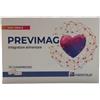 FARMITALIA SRL - SOC. UNIPERS. Previmag - Integratore per lo Stress - 30 Compresse