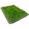 Prato sintetico verde economico 2x10 mt h30 mm per giardino superior