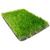 Prato sintetico verde economico 1x10 mt h40 mm per giardino deluxe