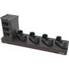 Honeywell Stazione di Ricarica, 4+4 slot