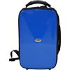 Bags EV3 Flight Basic Blue 2 Clarinetti