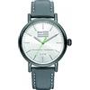 River Woods Orologio Analogico Quarzo Uomo con Cinturino in Pelle RW420027