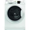 Ignis IG 91486 IT lavatrice Caricamento frontale 9 kg 1400 Giri/min Bi
