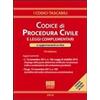 Maggioli Editore Codice di procedura civile e leggi complementari