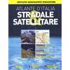 De Agostini Atlante stradale satellitare. Italia