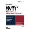 La Tribuna Codice civile con richiami e rinvii sistematici