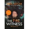 HarperCollins Publishers The Fire Witness Lars Kepler