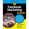 John Wiley & Sons Inc Facebook Marketing For Dummies
