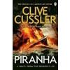 Penguin Books Ltd Piranha: Oregon Files #10 Clive Cussler;Boyd Morrison