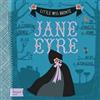 Gibbs M. Smith Inc Jane Eyre: A BabyLit Counting Primer Jennifer Adams;Alison Oliver