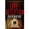 Little, Brown Book Group Love and Deception: Philby in Beirut James Hanning