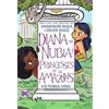 DC Comics Diana and Nubia: Princesses of the Amazons Shannon Hale;Dean Hale