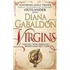 Cornerstone Virgins: An Outlander Short Story Diana Gabaldon