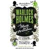 Titan Books Ltd Warlock Holmes - A Study in Brimstone G.S. Denning